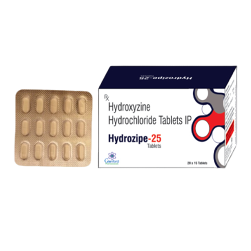 Hydrozipe-25